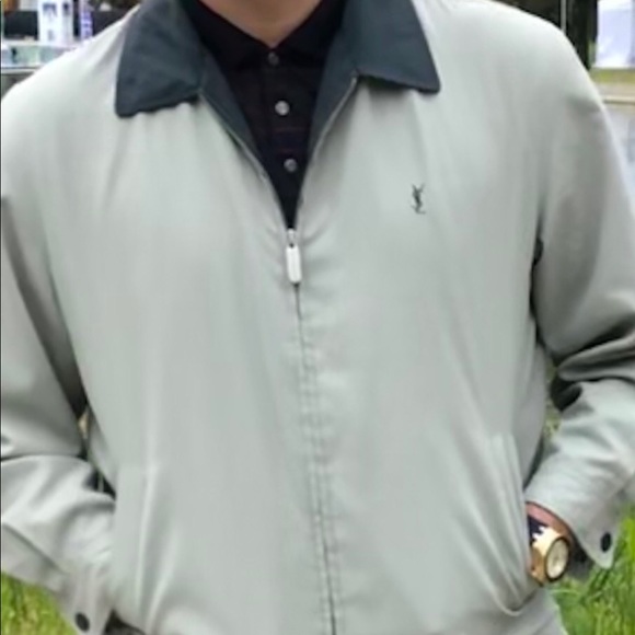 Yves Saint Laurent Other - Yves Saint Laurent  Jacket